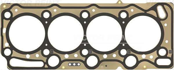 Gasket, cylinder head